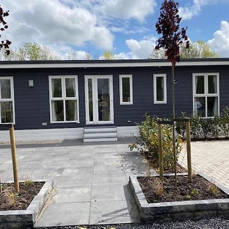 De Friese Wadden Hotell Tzummarum Exteriör bild