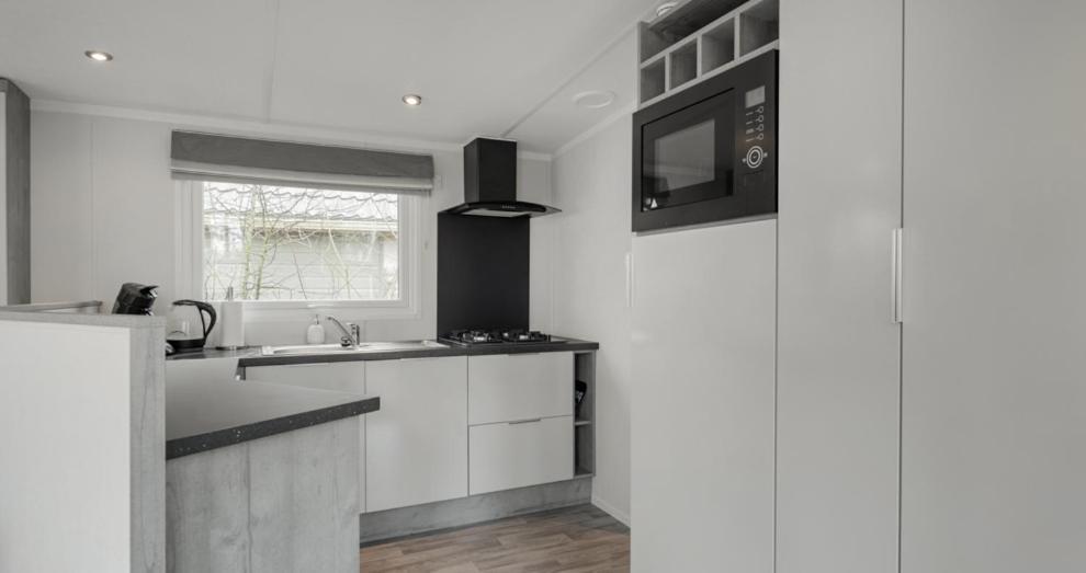 De Friese Wadden Hotell Tzummarum Exteriör bild